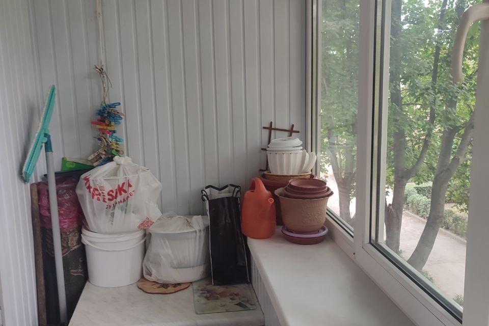 Продаётся 2-комнатная квартира, 44 м²