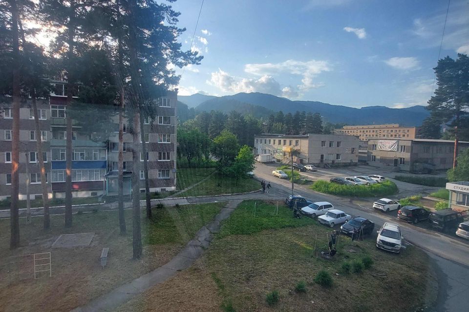 Продаётся 2-комнатная квартира, 37 м²