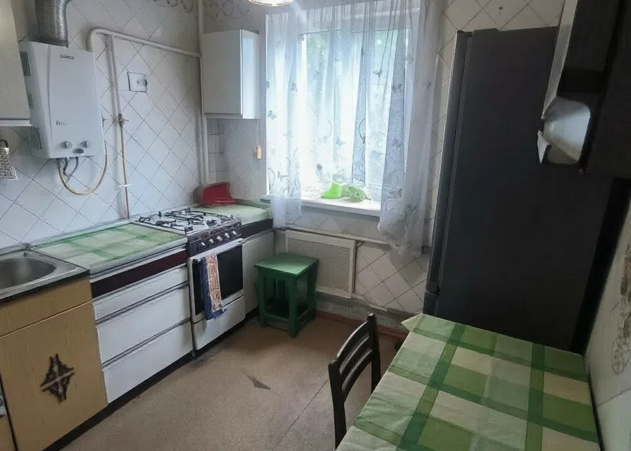 Продаётся 2-комнатная квартира, 4 м²