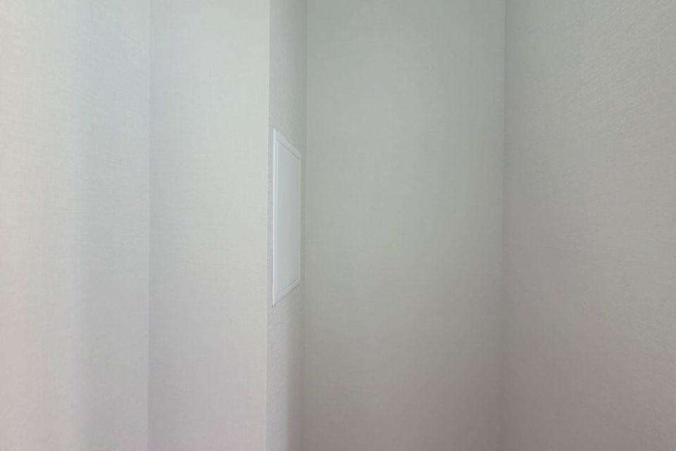 Продаётся 1-комнатная квартира, 31.7 м²