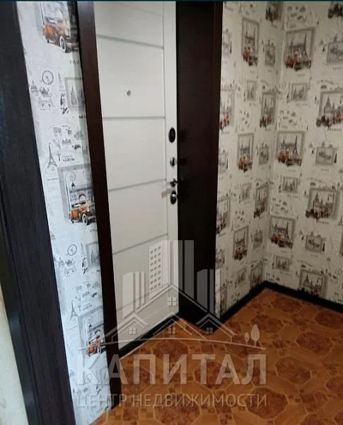 Продаётся 1-комнатная квартира, 30 м²