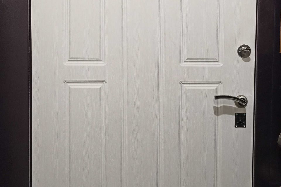 Продаётся 3-комнатная квартира, 83.4 м²