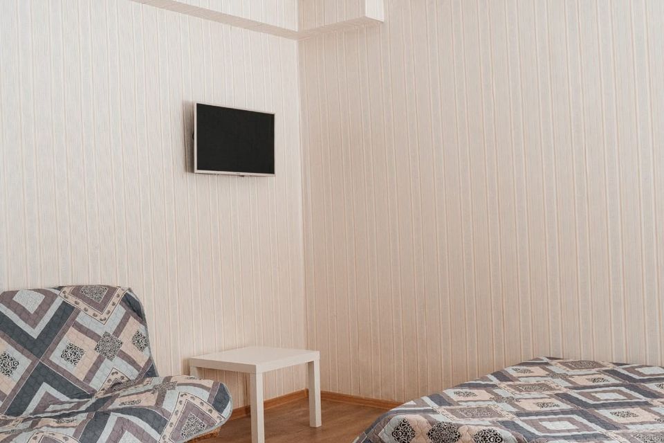Продаётся студия, 33.2 м²