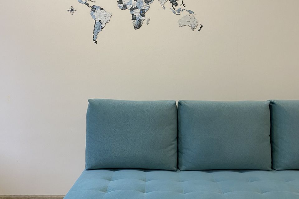 Продаётся студия, 24.4 м²