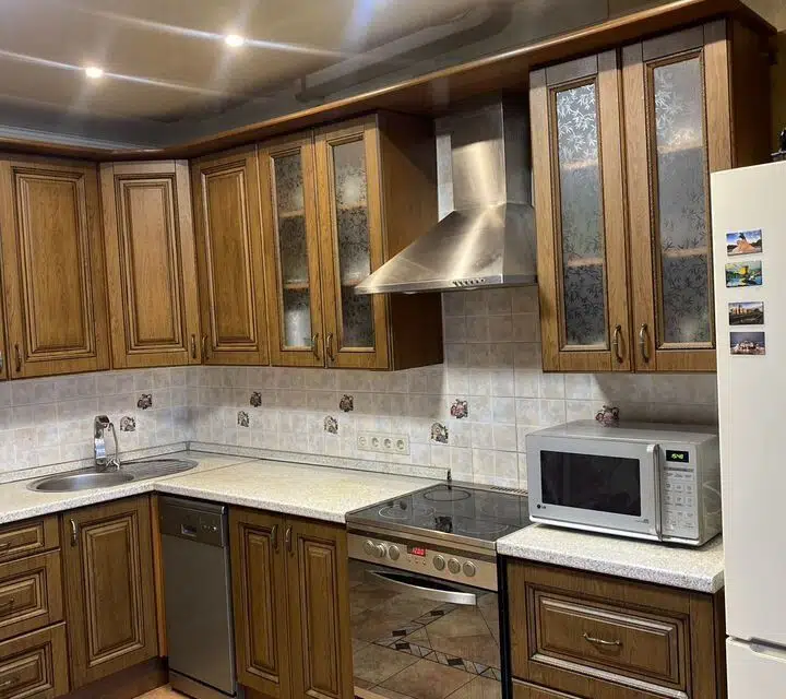 Продаётся 2-комнатная квартира, 70 м²