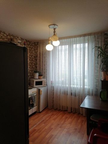 Продаётся 3-комнатная квартира, 72.3 м²