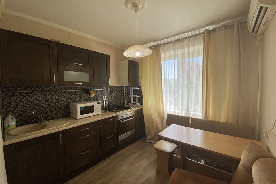 Продаётся 2-комнатная квартира, 52 м²