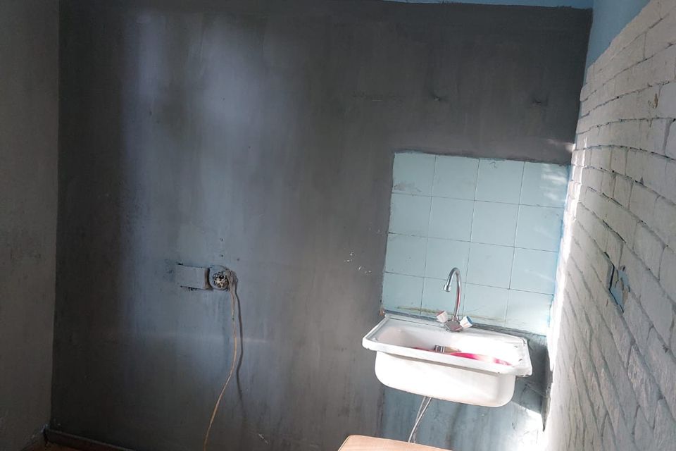 Продаётся 2-комнатная квартира, 46 м²