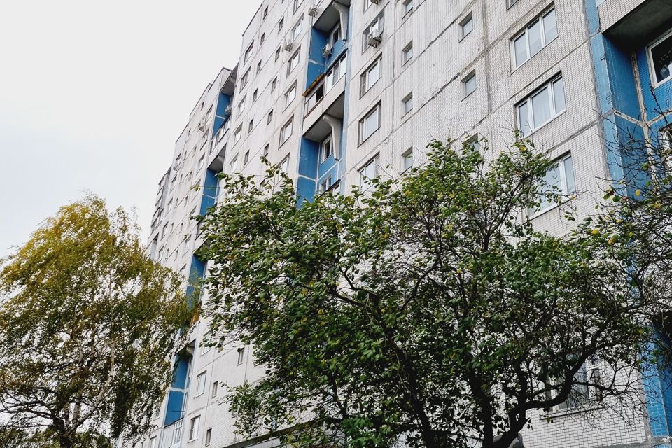 Продаётся 1-комнатная квартира, 37.9 м²