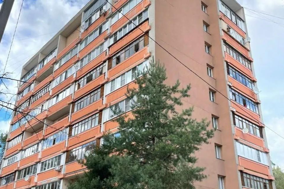 Продаётся 1-комнатная квартира, 50.1 м²