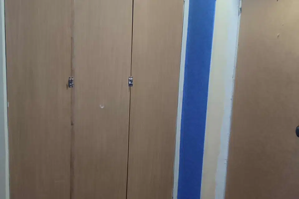 Продаётся 1-комнатная квартира, 35.6 м²