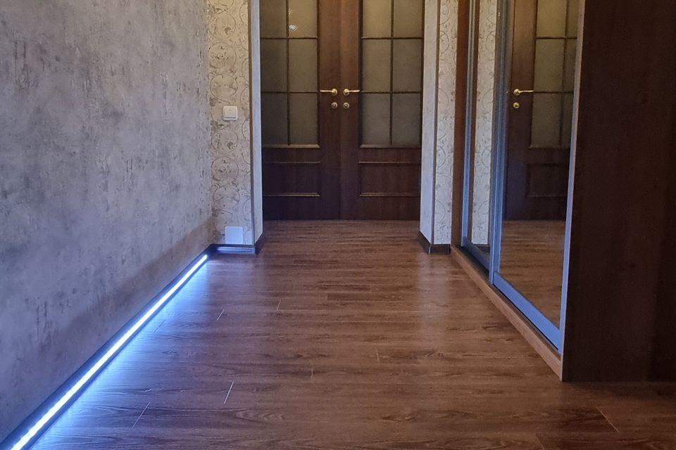 Продаётся 3-комнатная квартира, 75 м²