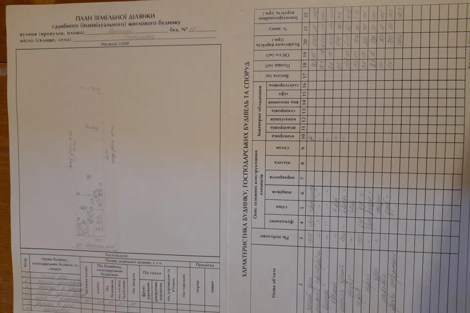 Продаётся 1-этажный дом, 48.5 м²