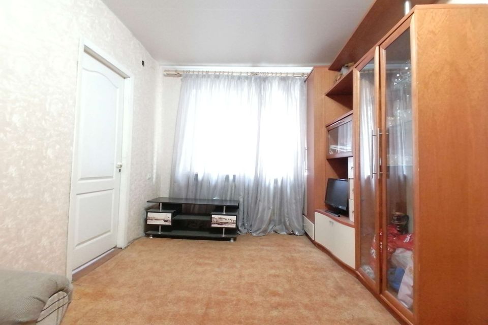 Продаётся 2-комнатная квартира, 42 м²