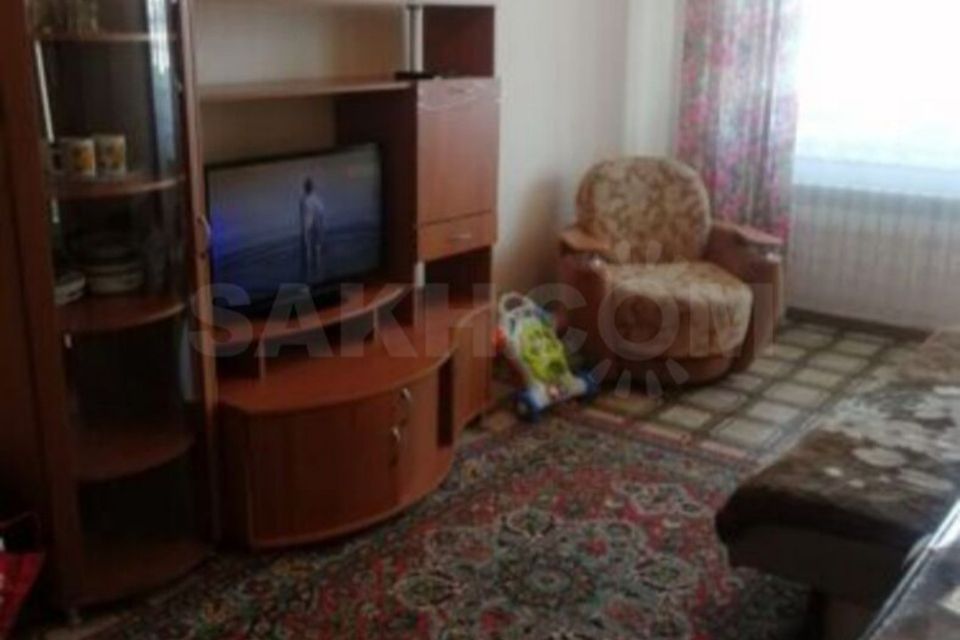 Продаётся 2-комнатная квартира, 45 м²