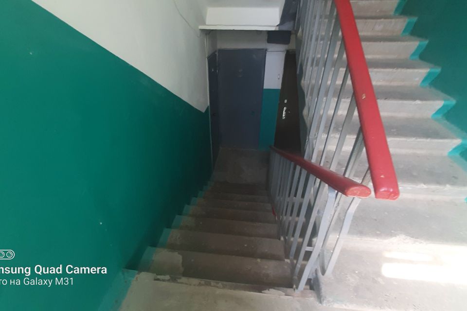 Продаётся 1-комнатная квартира, 28.3 м²