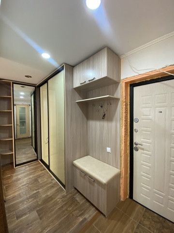 Продаётся 1-комнатная квартира, 36.3 м²