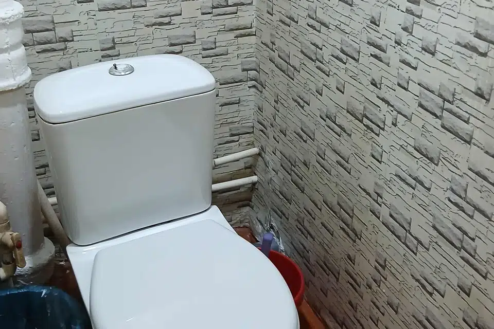 Сдаётся 3-комнатная квартира, 67.8 м²