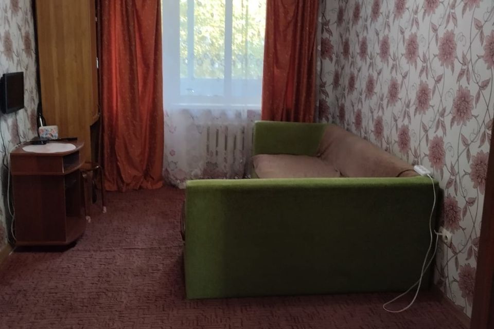 Продаётся 2-комнатная квартира, 48 м²