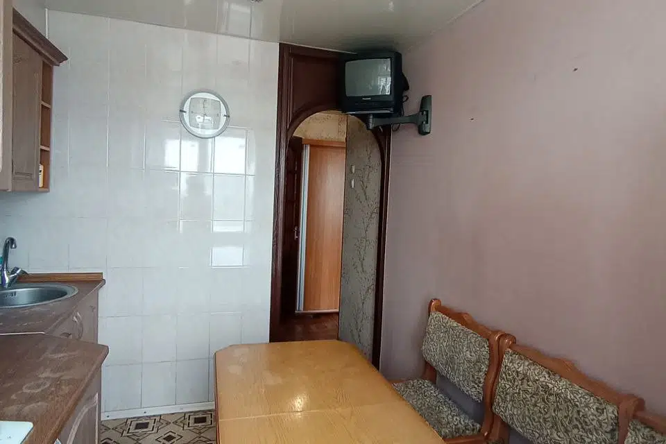 Продаётся 2-комнатная квартира, 45.9 м²