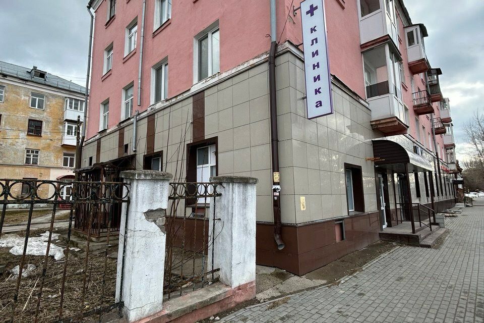 Продаётся 2-комнатная квартира, 49 м²