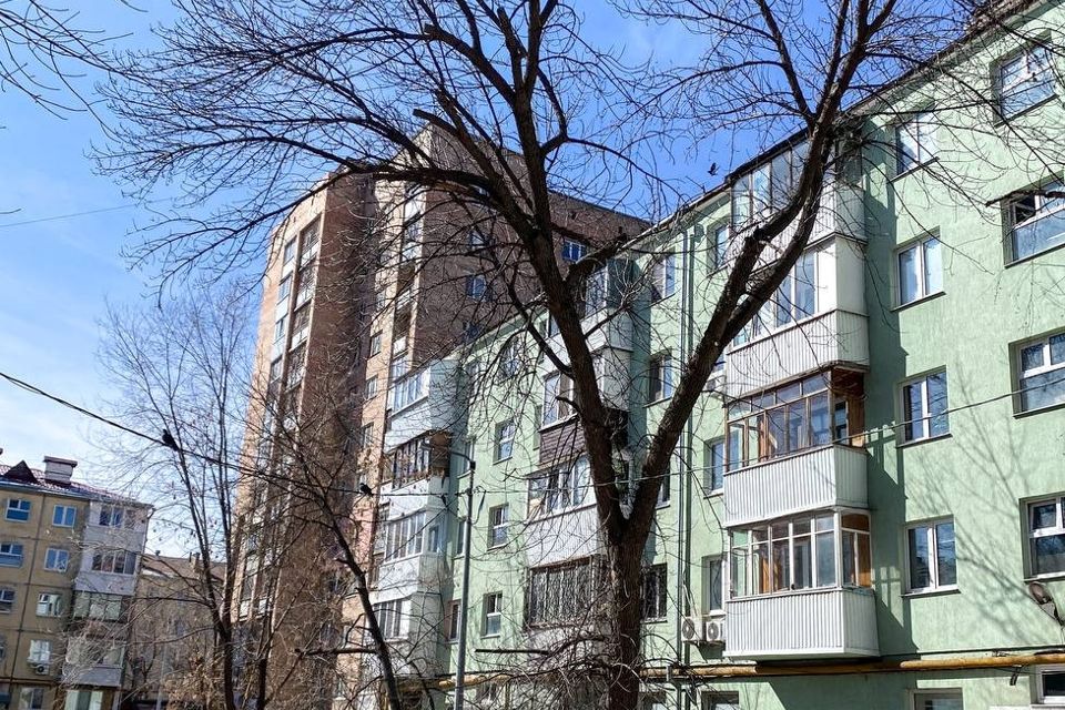 Продаётся 1-комнатная квартира, 32.6 м²