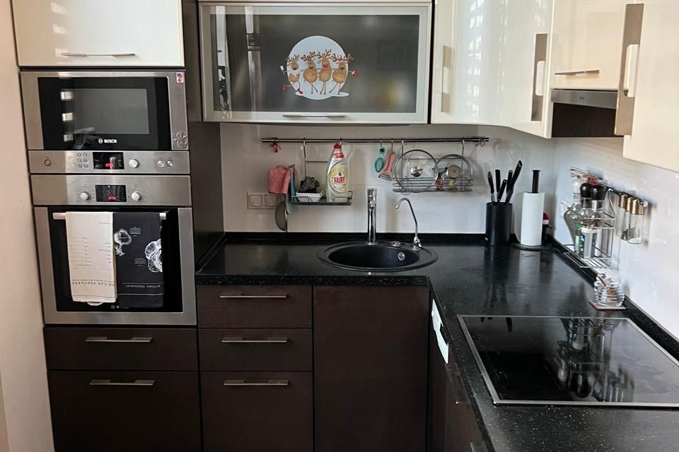 Продаётся 4-комнатная квартира, 102 м²