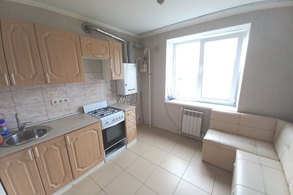 Продаётся 1-комнатная квартира, 30 м²