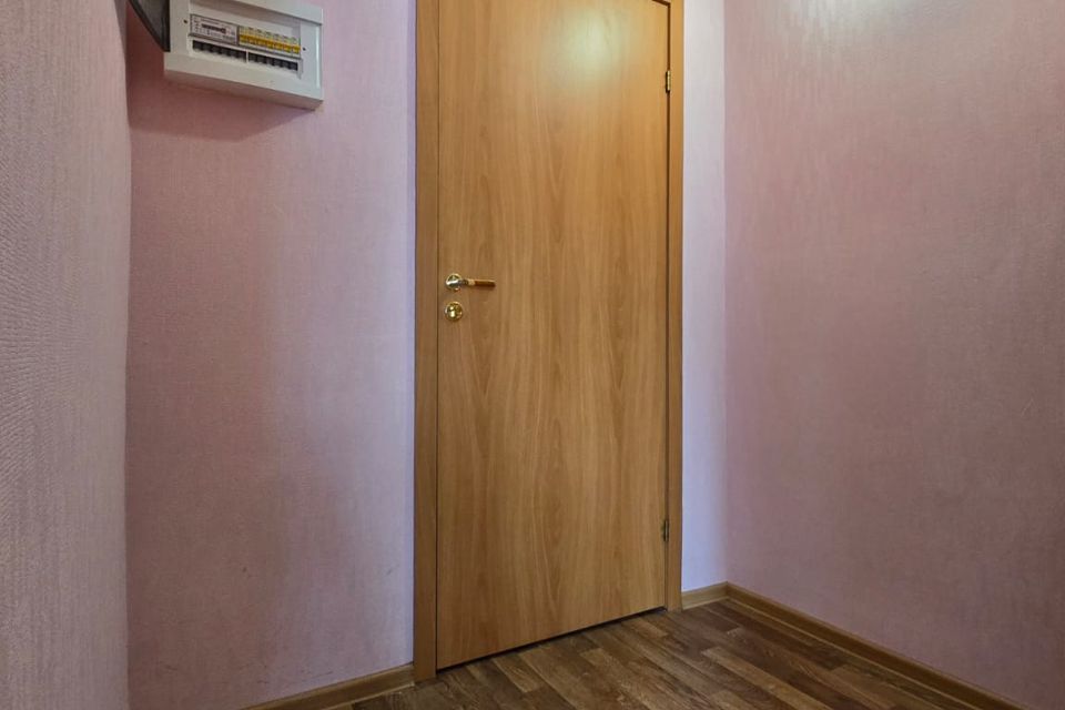 Продаётся 2-комнатная квартира, 42.5 м²