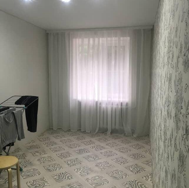 Продаётся 2-комнатная квартира, 43 м²