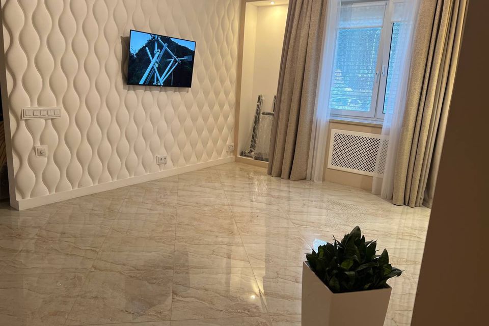Продаётся 3-комнатная квартира, 81 м²