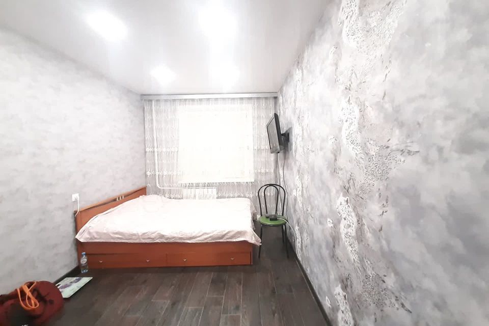 Продаётся 2-комнатная квартира, 48.4 м²