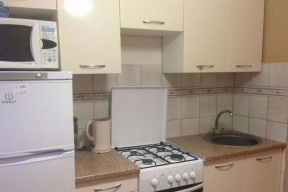 Продаётся 1-комнатная квартира, 31 м²