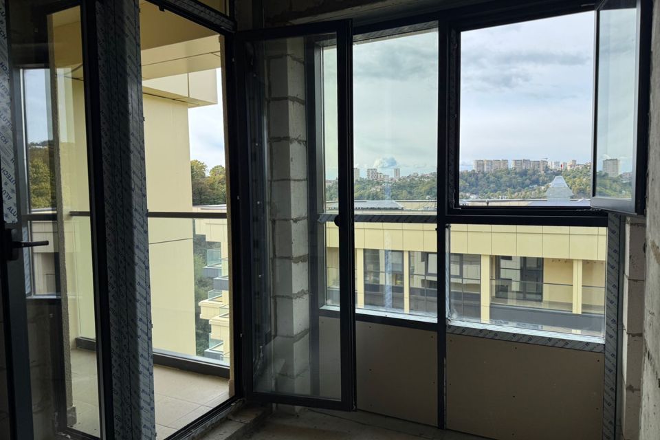 Продаётся 1-комнатная квартира, 30 м²