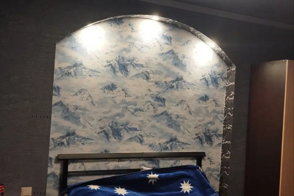 Продаётся 1-этажный дом, 89.6 м²