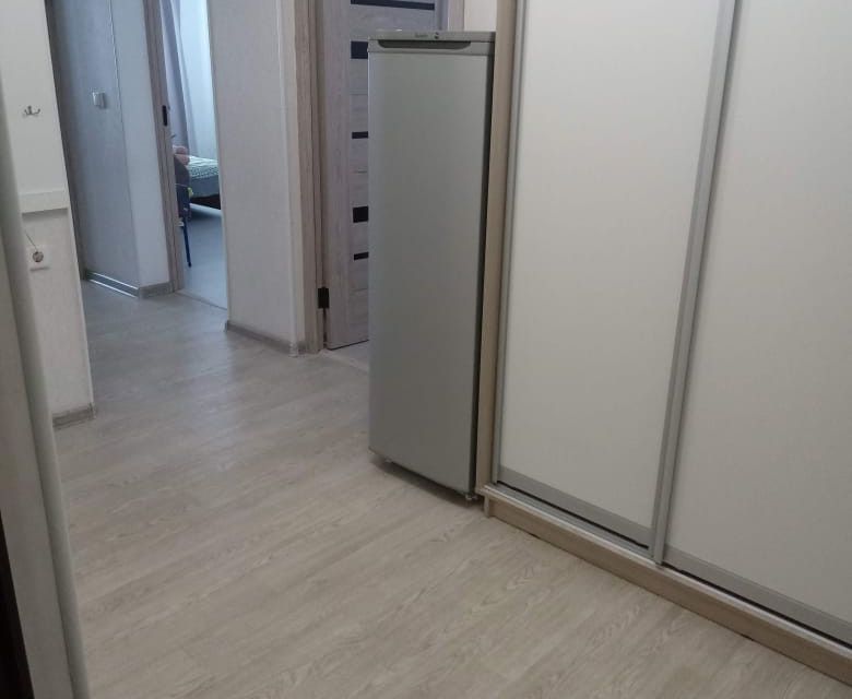 Продаётся 2-комнатная квартира, 59.3 м²