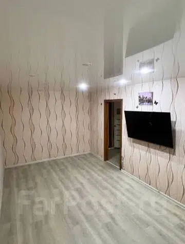 Продаётся 1-комнатная квартира, 32.2 м²