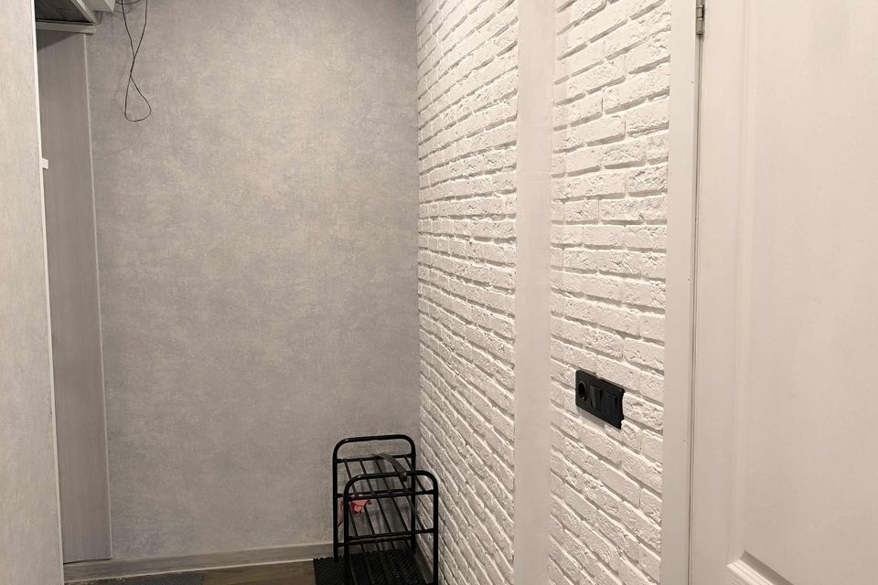 Сдаётся 1-комнатная квартира, 31 м²