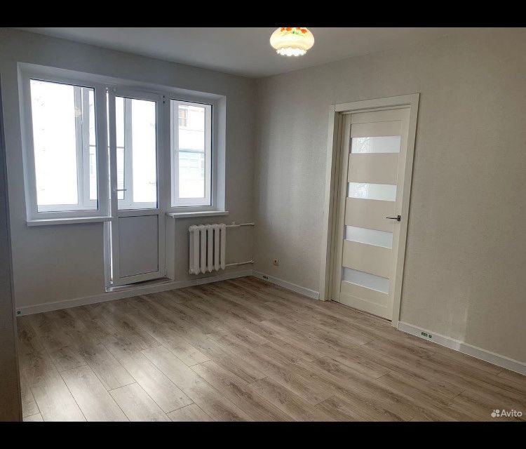 Продаётся 2-комнатная квартира, 45 м²