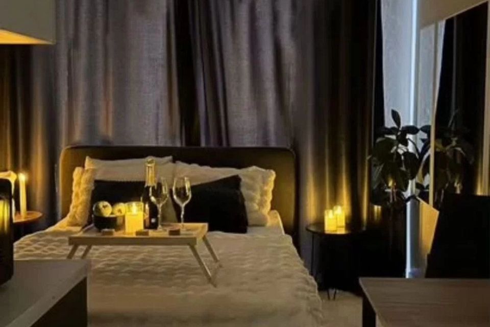Сдаётся студия, 19 м²
