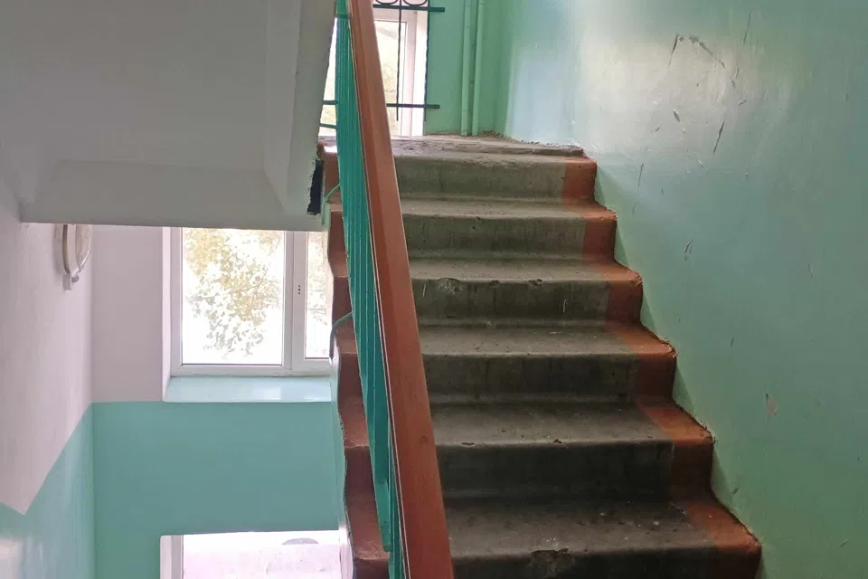 Продаётся студия, 18.4 м²