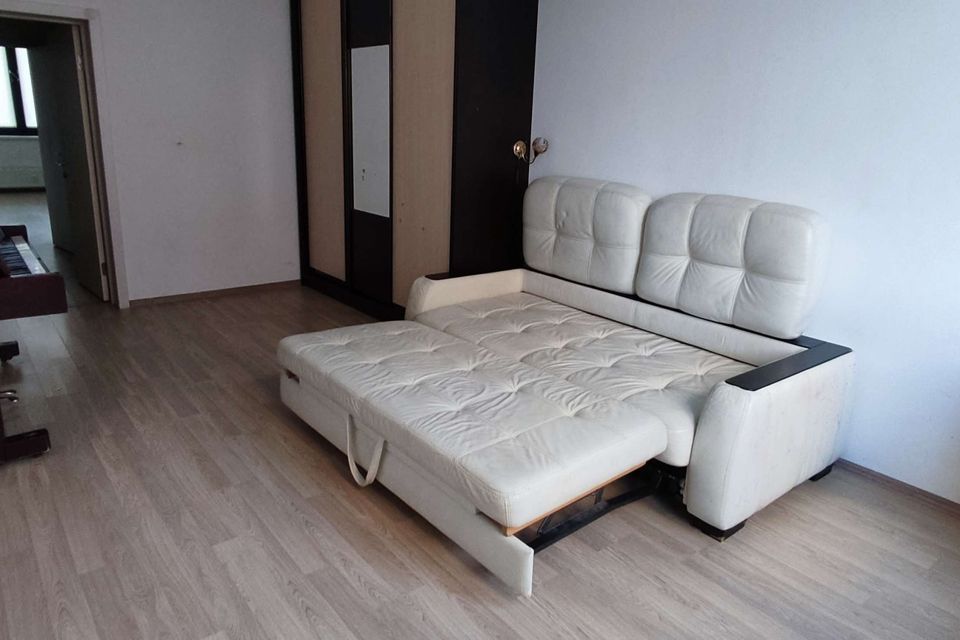 Сдаётся 3-комнатная квартира, 85 м²