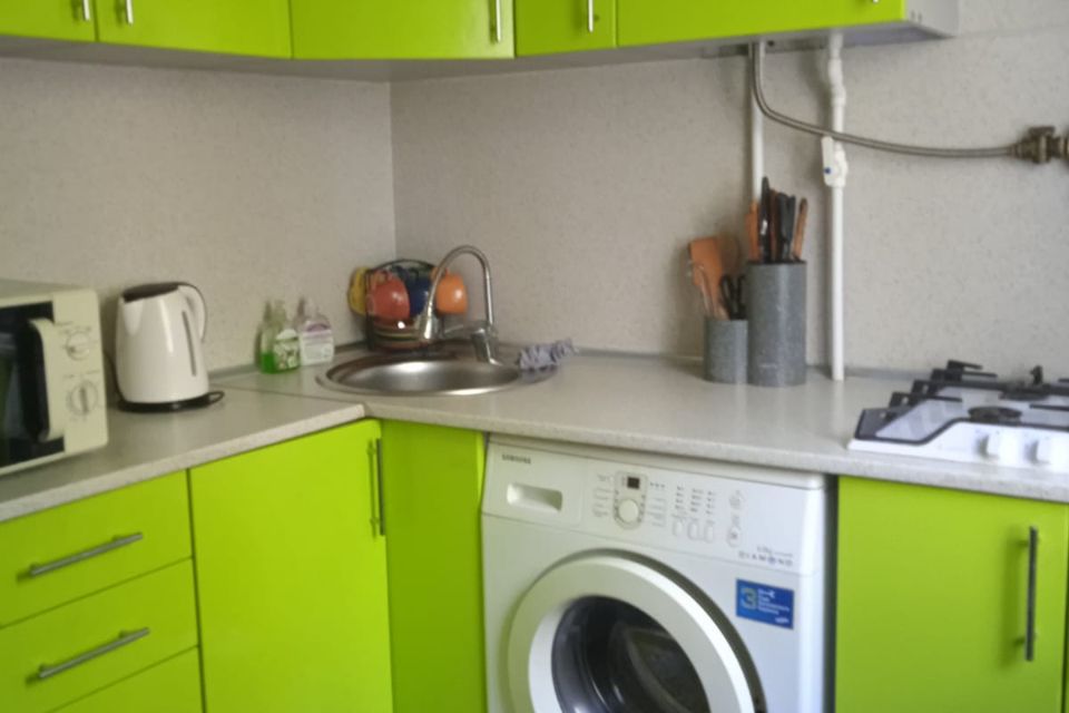 Продаётся 2-комнатная квартира, 45 м²