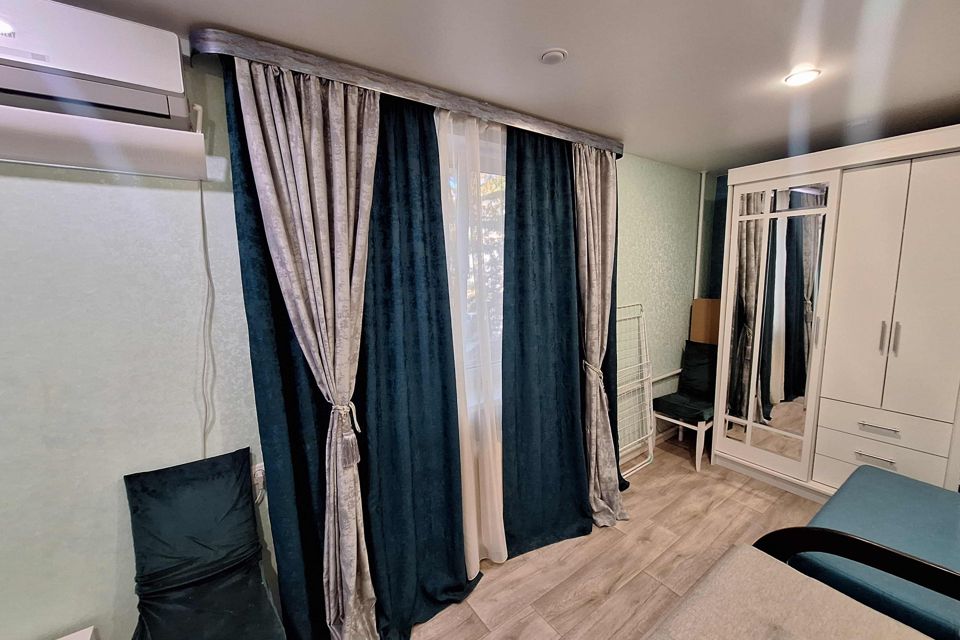 Продаётся 2-комнатная квартира, 44.3 м²