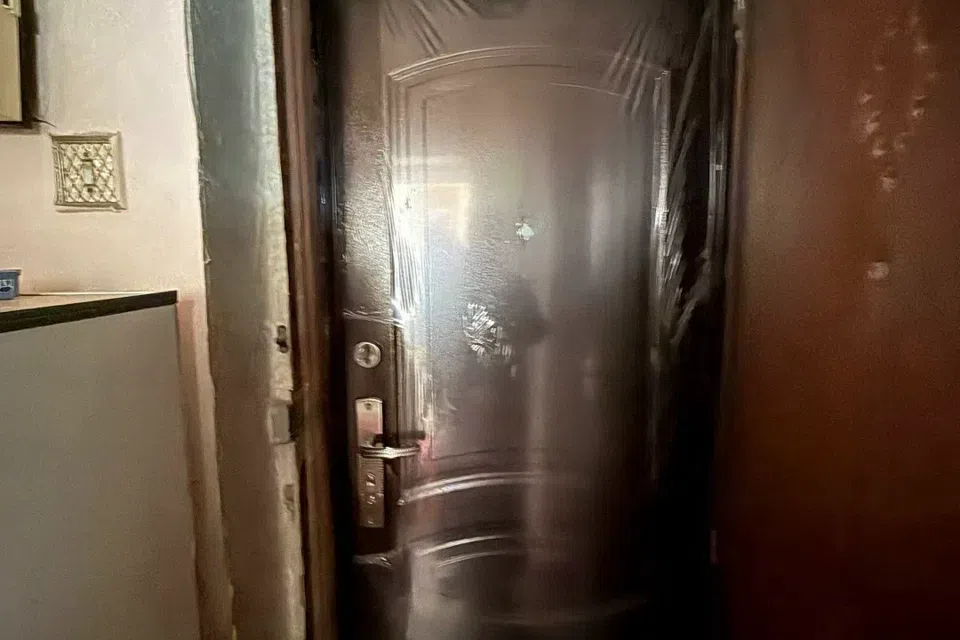 Продаётся 1-комнатная квартира, 40 м²