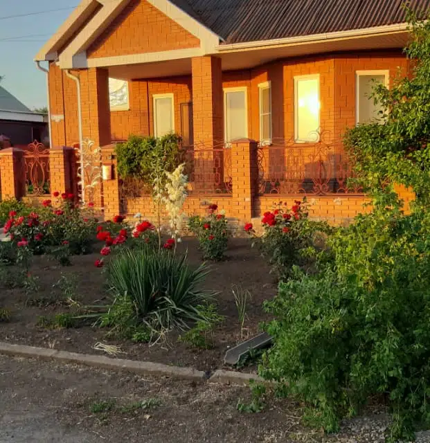 Продаётся 2-этажный дом, 140 м²