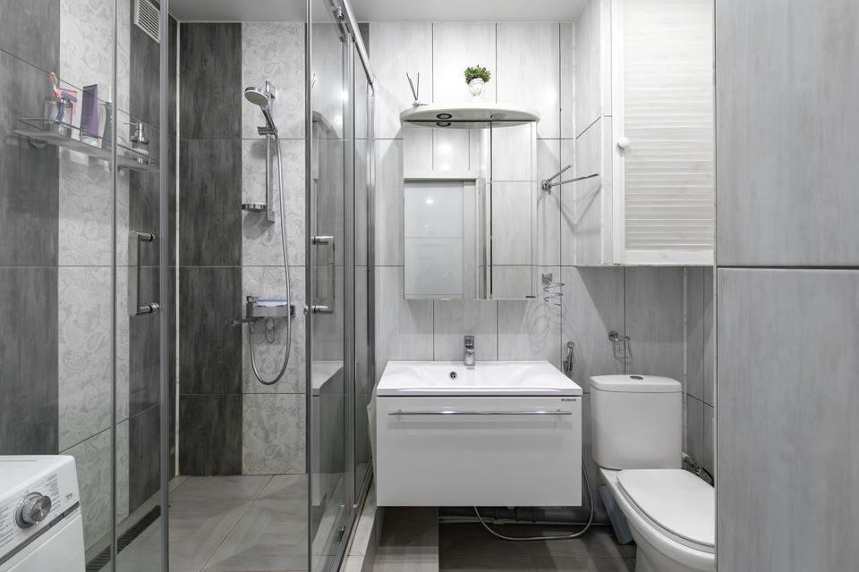 Продаётся 1-комнатная квартира, 37 м²