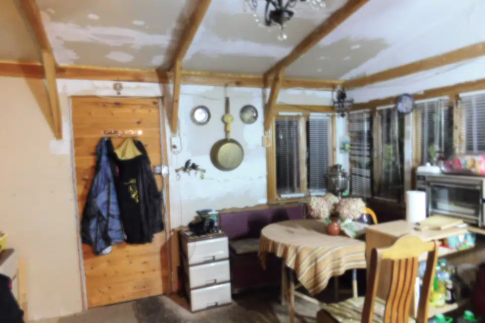 Продаётся 2-этажный дом, 57.9 м²