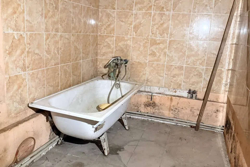 Продаётся 1-этажный дом, 70 м²