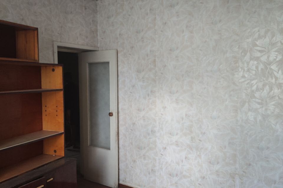 Продаётся 1-этажный дом, 94.6 м²